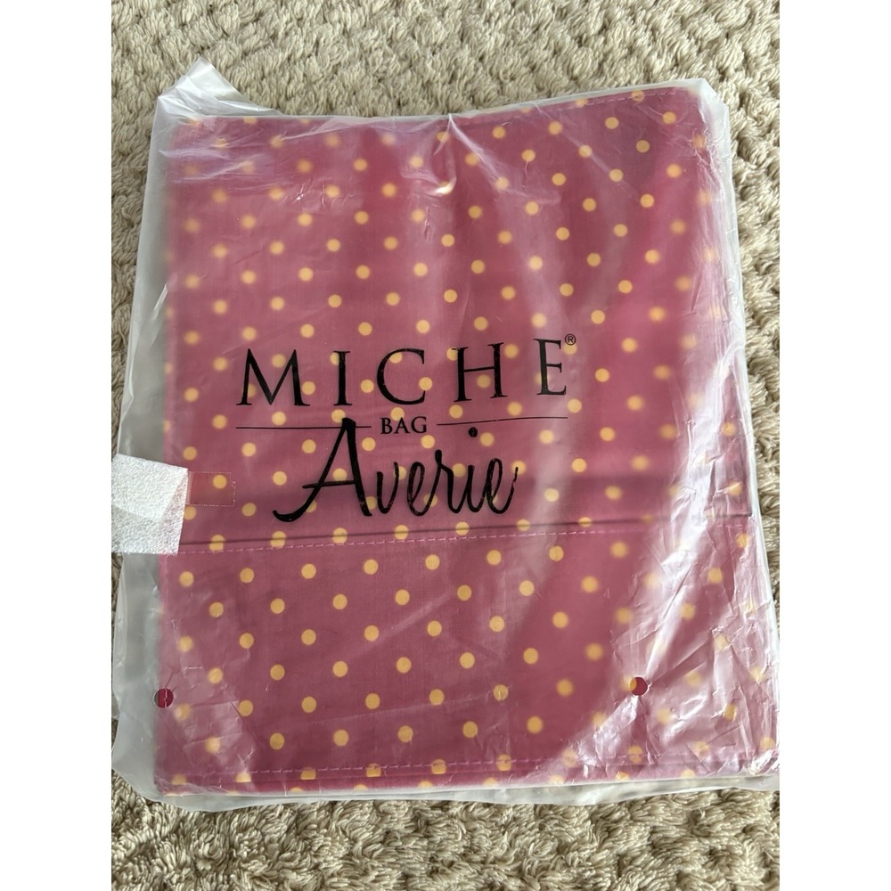 Miche Bag Purse Petite Shell AVERIE ~ Brand New